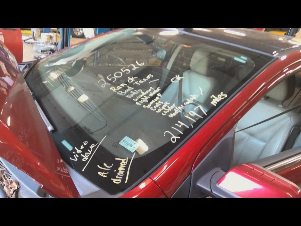 (LOCAL PICKUP ONLY) Roof Glass Assembly Fits 07-15 MKX 712842 Foto 3 de 4