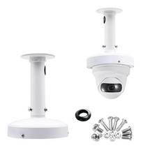 10 inch I-Type Security Camera Wall Mount Bracket for Dome IP Camera CCTV