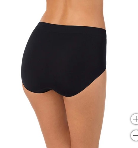 Carole Hochman, 5 Pack - Women's Seamless Brief (Choose Size + Color) - Picture 12 of 17
