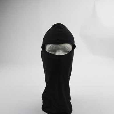 Green Bay Packers WSI Sports Balaclava Unisex Black Used