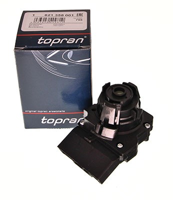  Für TOPRAN 621 358 IGNITION SWITCH SEAT ARONA, IBIZA V, MII, TO  Top-Verkäufer 