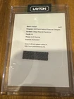 2025 Panini National Treasures Collegiate Arch Manning Redemption AUTO!!! 🔥