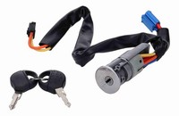 ZüNdschalter Startschalter Vaico V42-0983 FüR Peugeot 206 2A SW 2E CC 2D 16V Hdi