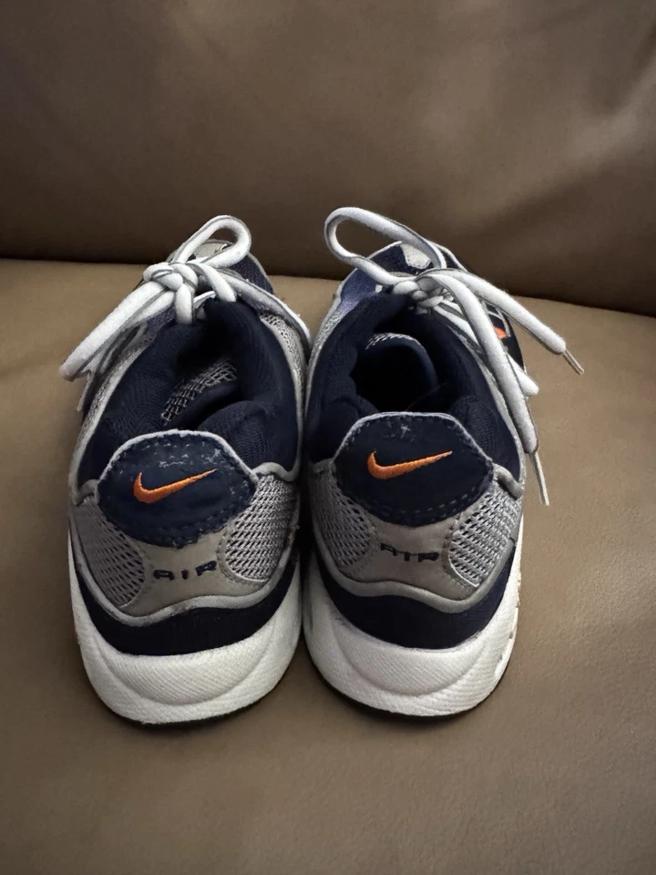 Vintage Nike Air Athletic Shoes - Image 3 of 4