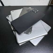 Apple, Samsung, Nokia, Vortex Tablets  Smartphones Mixed Lot