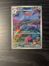 Gloom 198/197 SV03: Obsidian Flames Holo