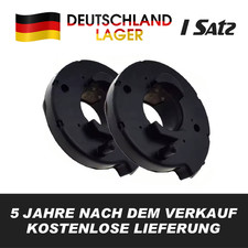 Federbeinstützlager Gummilager Unten Hinten Für Audi A4 Avant 8W5 B9 VW Touareg