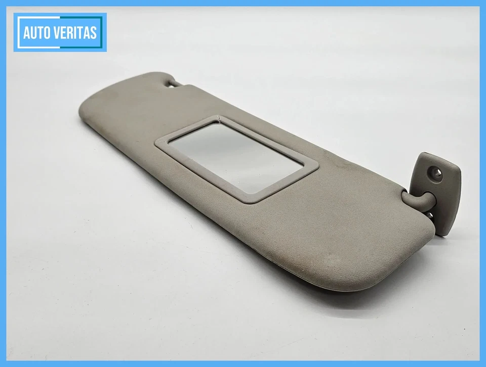 Original Peugeot 206 CC Sunshade Sunshade Sunshade Right - Image 3 of 4