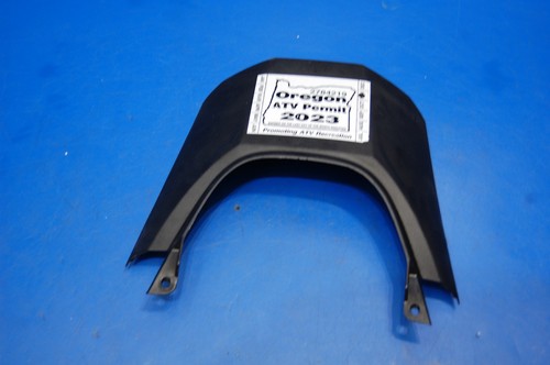 17-24 2022 VERSYS-X 300 KLE300 ABS OEM TAPA GUARDABARROS TRASERO 14093-0556 - Imagen 3 de 13