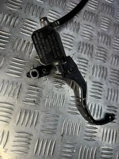 YAMAHA MT125 MT 125 2015 FRONT BRAKE MASTER CYLINDER WITH LEVER