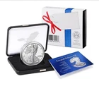 2026 Congratulations Set American Eagle 1oz Silver Proof Coin *Ready To Ship*