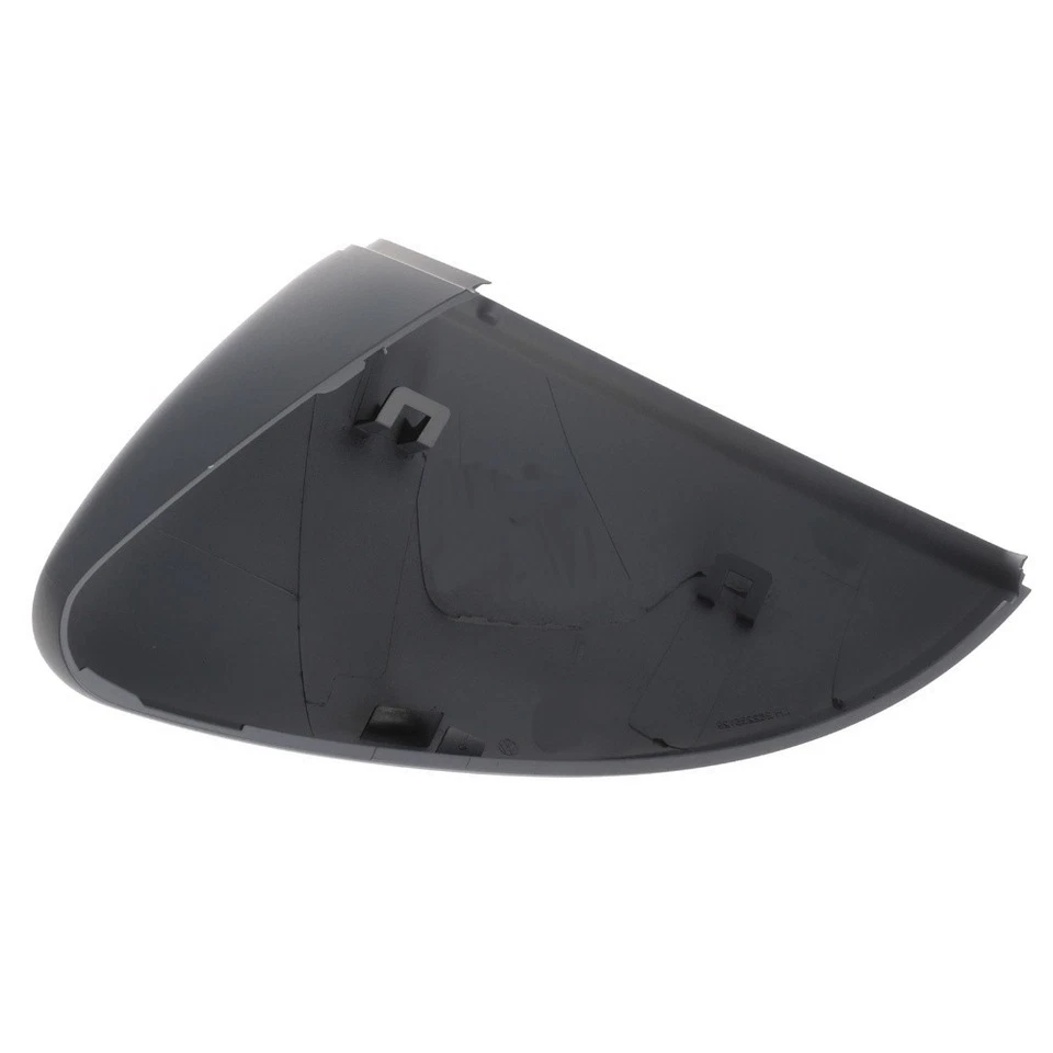 Plastic Door Mirror Cover Right Side for Jetta 2019 2023 Model Replacement Part - Image 4 of 4