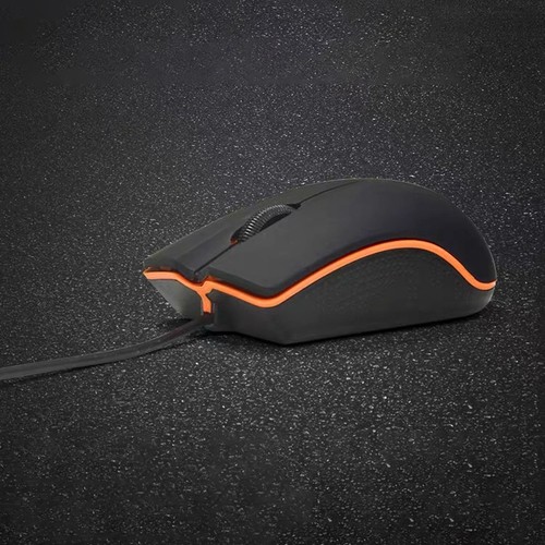 Für M20 USB Wired Mini Maus 1200 DPI Optische Maus Für Computer Laptop - Afbeelding 12 van 14