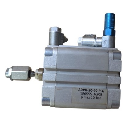 ADVU 50 40 P A Pneumatic Cylinder 125931 1508 max 10 bar