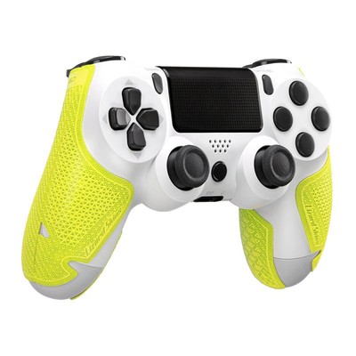 3x Lizard Skins Playstation 4 - Neon (zugeschnitten, 0,5mm)