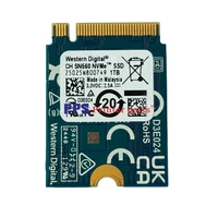 WD CH SN560 1TB SSD M.2 2230 PCIe NVMe 4.0 x2 For Xbox Series X/S Expansion Card