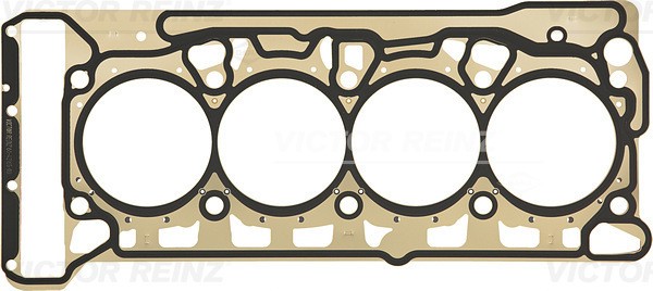 Victor Reinz 61-42165-00 Zylinderkopfdichtung 83 Mm MLS FüR Audi Cupra-image