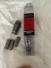 Hornady Cam Lock Bullet Puller Rifle Cartridges with collets (3) , 
