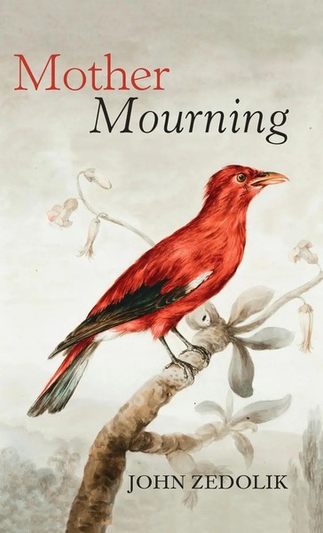 John Zedolik | Mother Mourning | Buch | Englisch (2023) | Gebunden-image