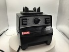 Vitamix Blender 5200 Black Base Motor VM0103 Base Only Tested Working Read