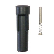 DENSO 671-6239 COP Boots-6 For 99-06 Jeep Cherokee Grand Cherokee Wrangler