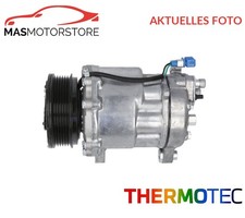 KOMPRESSOR KLIMAANLAGE THERMOTEC KTT090168 I NEU OE QUALITÄT