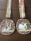 Mapperton Middle 10K Running Race Medals