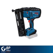 Bosch GNH18V-64-2M 16ga Finish Nailer Bare