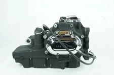 2012 Harley Touring FLHTP Electra Police OEM 6 Speed Transmission Gearbox 119K