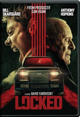 Locked [New DVD] Full Frame, Sign Language, Subtitled, Dolby
