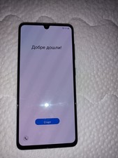 Samsung Galaxy A41 - 64GB - Blau (Ohne simlock)(Dual SIM)