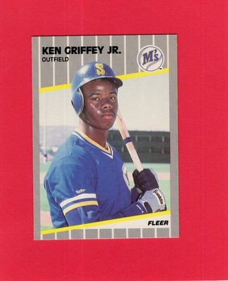 1980s Baseball Hall of Famers and Stars - Pick A Card, VG-MT (various players)