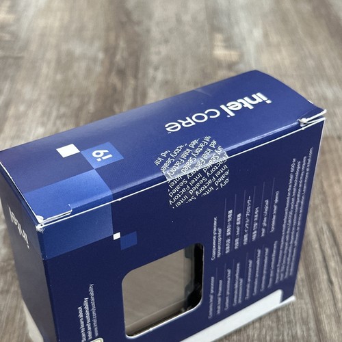 Intel Core i9-14900K 3.2GHz 24-Cores LGA 1700 CPU Processor (BX8071514900K) - Afbeelding 5 van 5