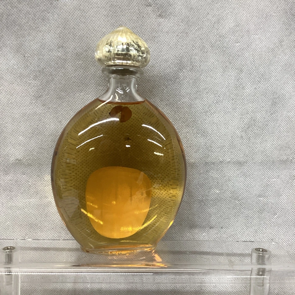Vintage Guerlain Shalimar eau de toilette 250 ml París Foto 2 de 3