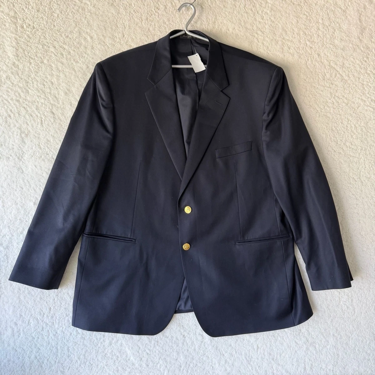 LAUREN RALPH LAUREN ネイビー ブレザー Lauren Ralph Lauren Blue Suits & Blazers for Men for sale | eBay