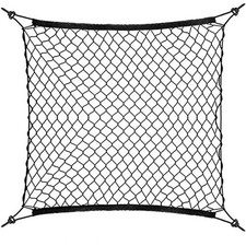 Elastic Car Boot Cargo Net Storage Organiser Mesh Net For SUV Van Truck