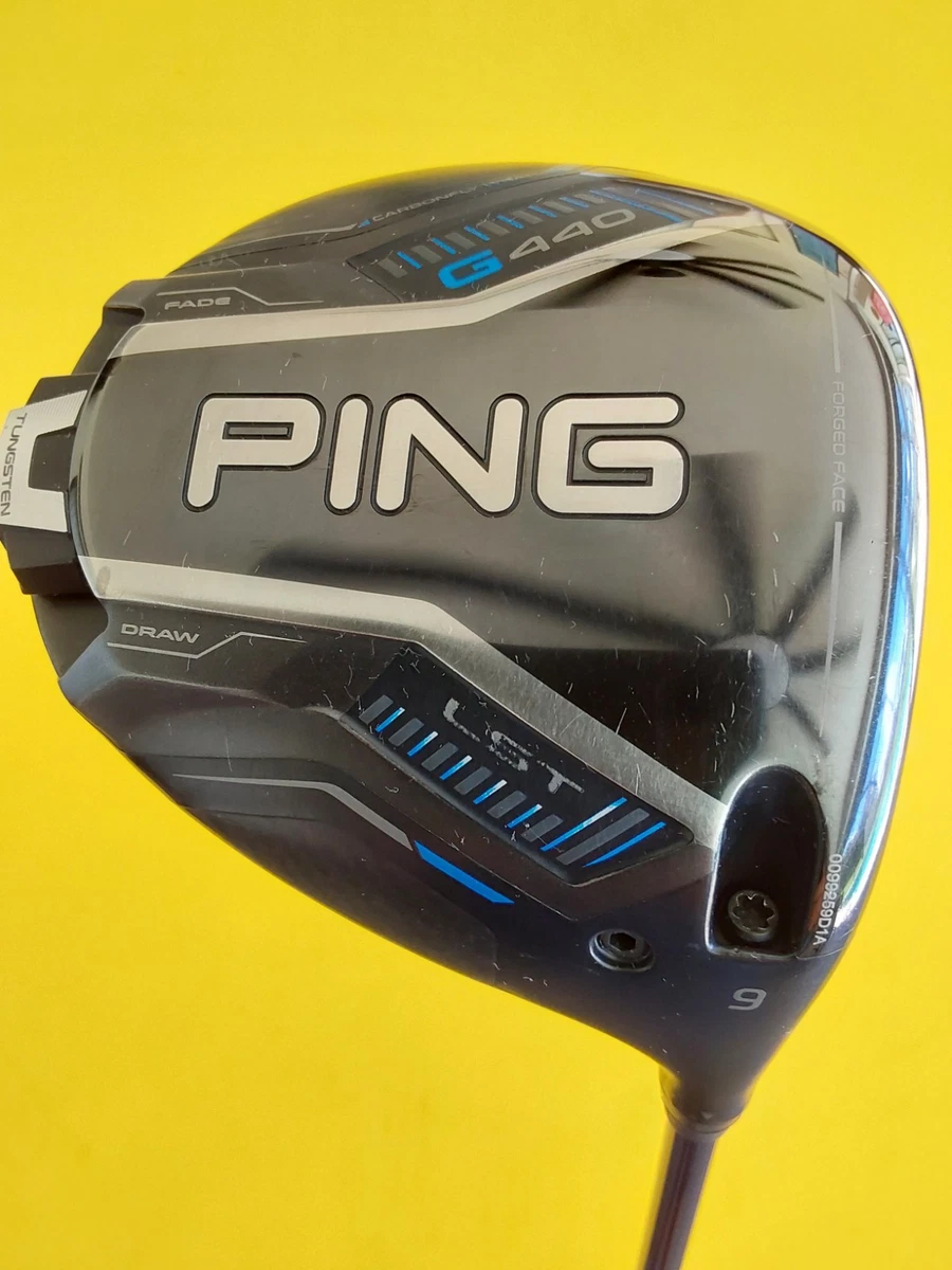 Ping 9 Loft Driver Golf Clubs for sale | eBay