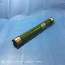 S&C Electric 272000 Fusistor Fuse, 1/2E Amp, 14.4KV-AC Fuse USIP