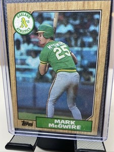 Mark McGwire | eBay
