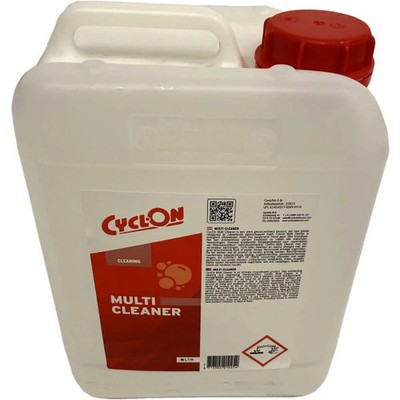 Cyclon Multireiniger   5 Liter
