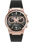 Watch Ferragamo SFME00721 FERRAGAMO SAPPHIRE CHRONO Man 41 mm Stainless steel