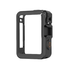 Easy Installation Protective Cage for Action 6 Camera Frame Cold Shoe Mount
