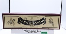 8829 Second Life Guards 1994 W. Britain Toy Soldiers Special Collector's Edition