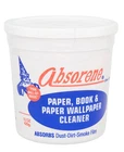 ABSORENE PAPER AND BOOK CLEANER - 360g Book, Paper & Document Cleaner