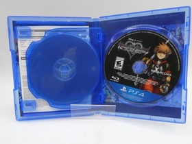 Kingdom Hearts All-In-One Package Sony PlayStation 4 PS4 Tested