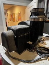 UsedBradford White Fasco 239-48685-00 702112569 Water Heater Inducer BlowerMotor