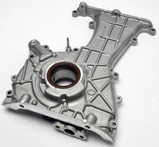 Genuine Nismo SR20VE Oil Pump Front Cover 13500-1N501