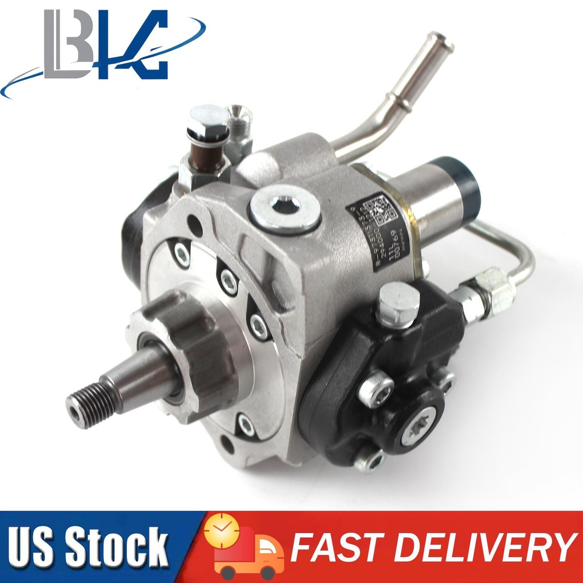 294000-1211 Fuel Pump 8-97311373-9 For Isuzu 4JJ1 3.0L D-MAX 700P