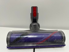 DYSON V7 V8 V10 V11 Vacuum Motorize Power Nozzle Carpet Brush Head, 248528