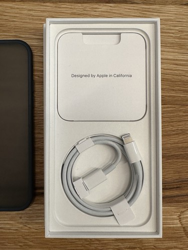 Apple iPhone 12 64GB Blau | Top Zustand | Smartphone Handy ohne Vertrag - Bild 8 von 9